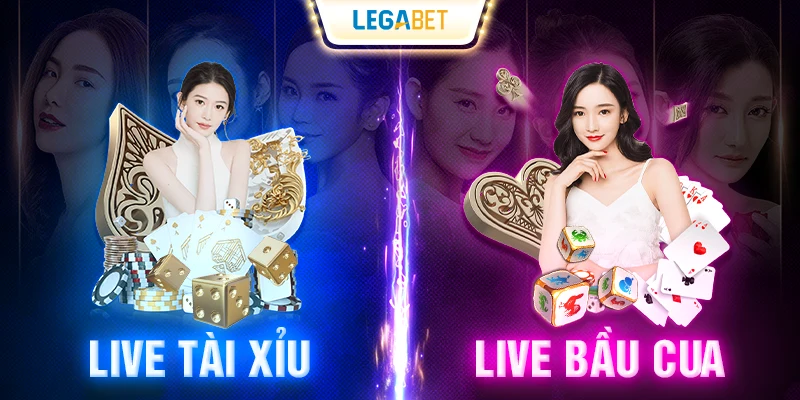 Gái đẹp, kèo ngon, live casino xanh chín đang đón chờ anh em