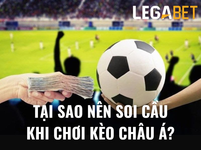 Mẹo soi kèo cơ bản cho người mới chơi kèo châu Á